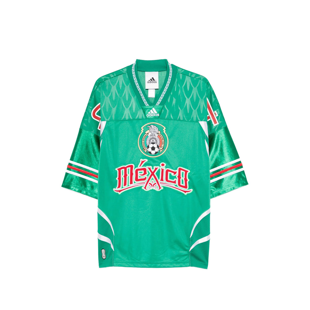 Adidas Originals T Shirts - Green, White | e77f2756a404ba6e4609054f901da689398cb22e