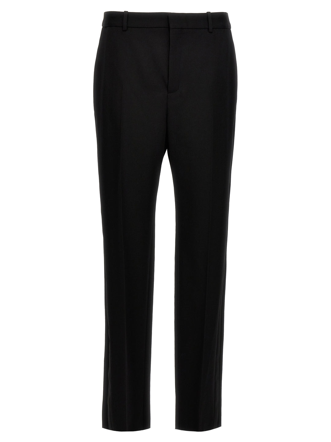 Tuxedo Pants Black