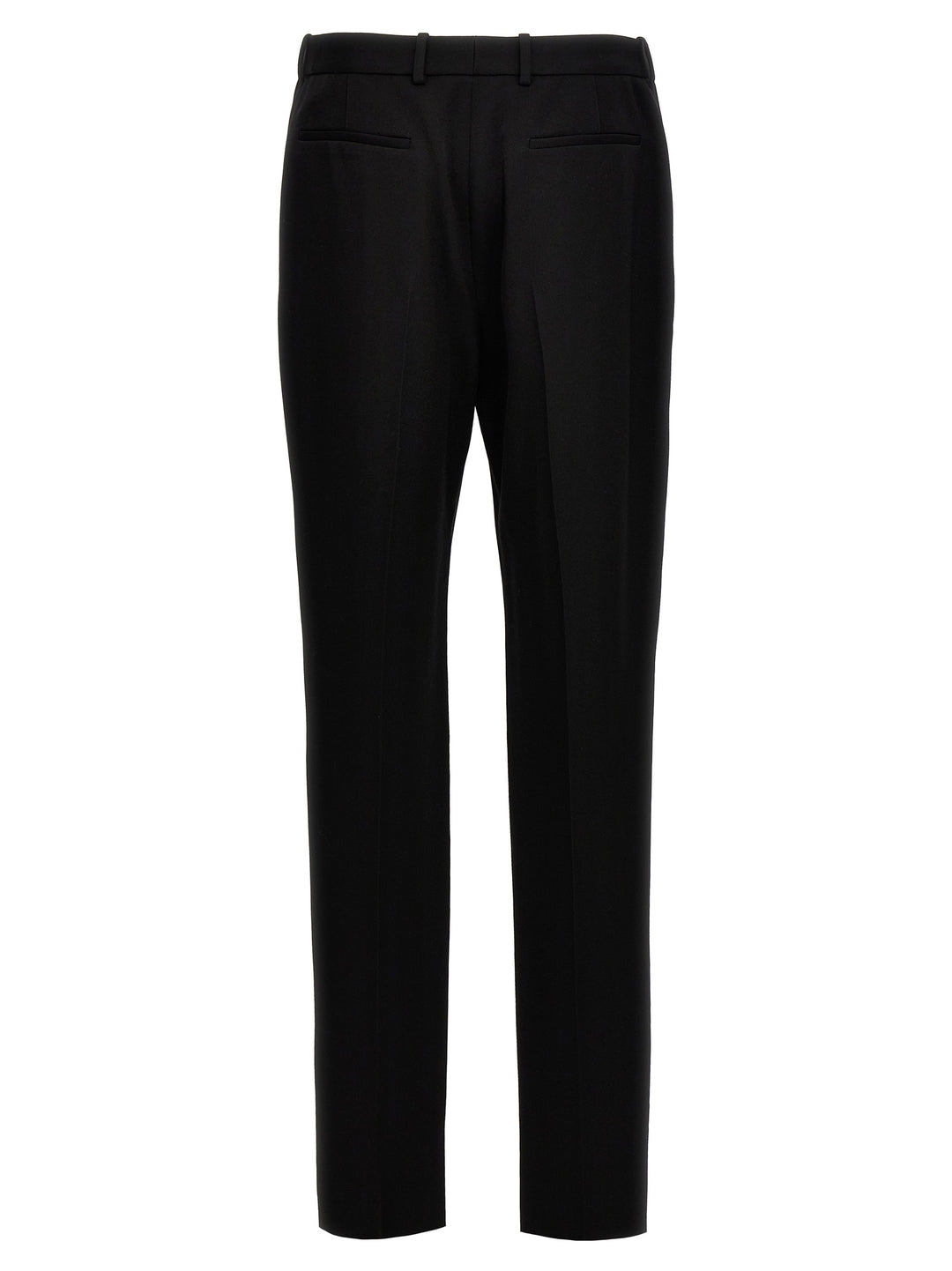 Tuxedo Pants Black