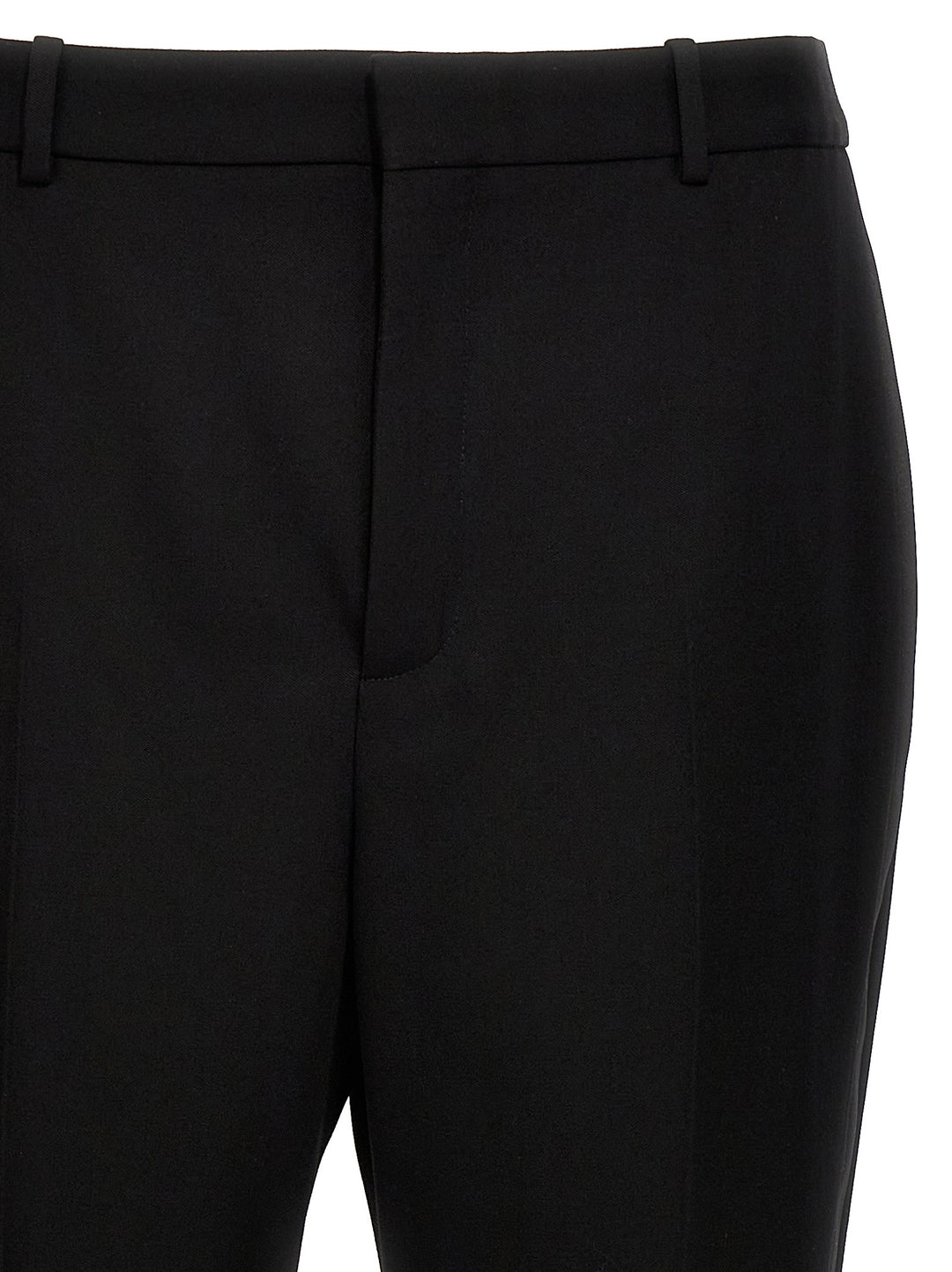 Tuxedo Pants Black