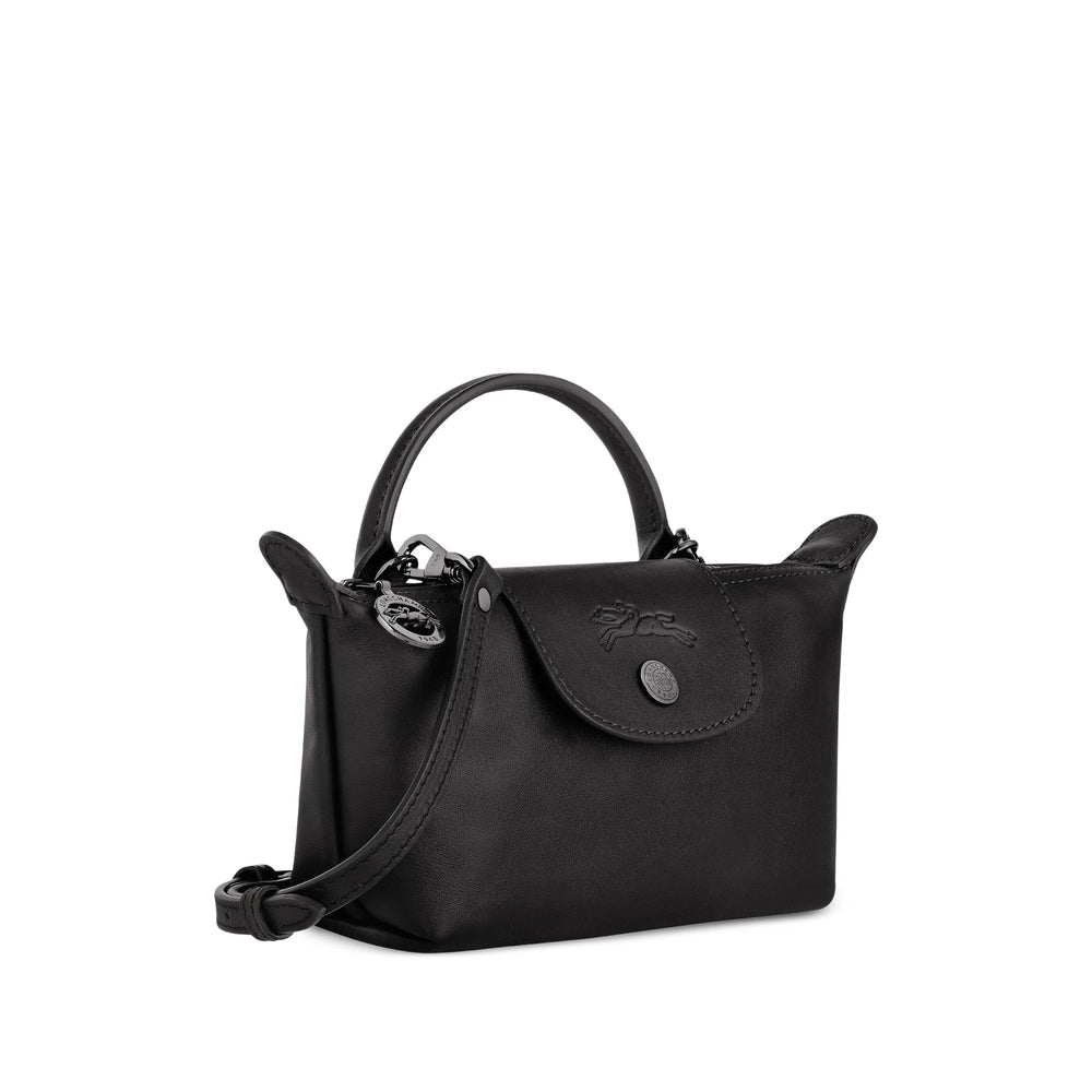 Longchamp Bags - Black | 3696e81dc1c3f76d4ab569eee194e96a38101734