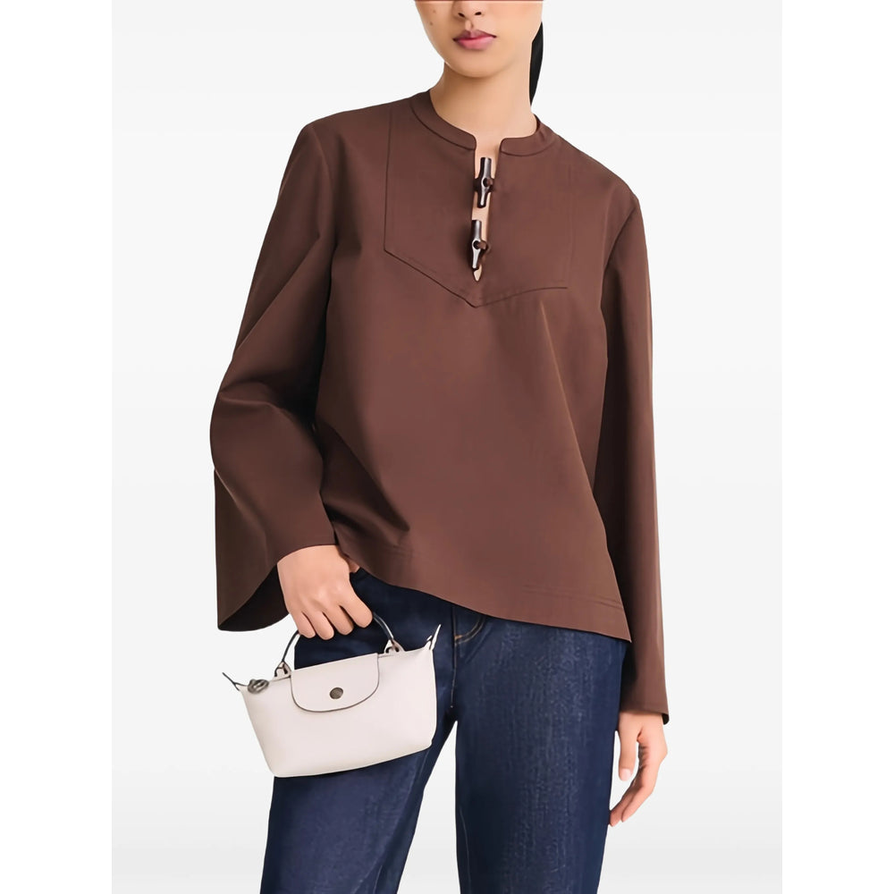 Longchamp Bags - Neutral | d4045a73fd105cf29b8814e61ad37dc2e88f9569