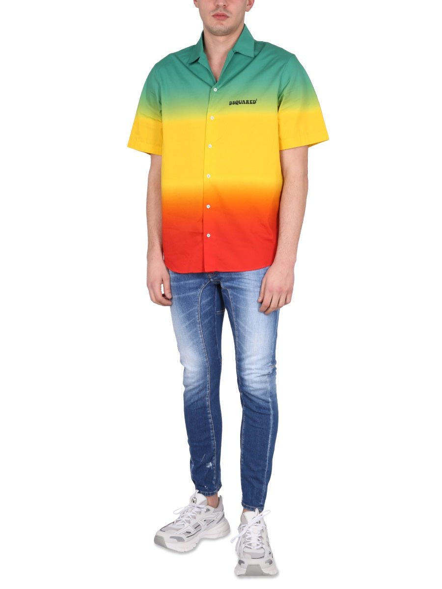 Dsquared2 Shirts - Multcolor | Wanan Luxury