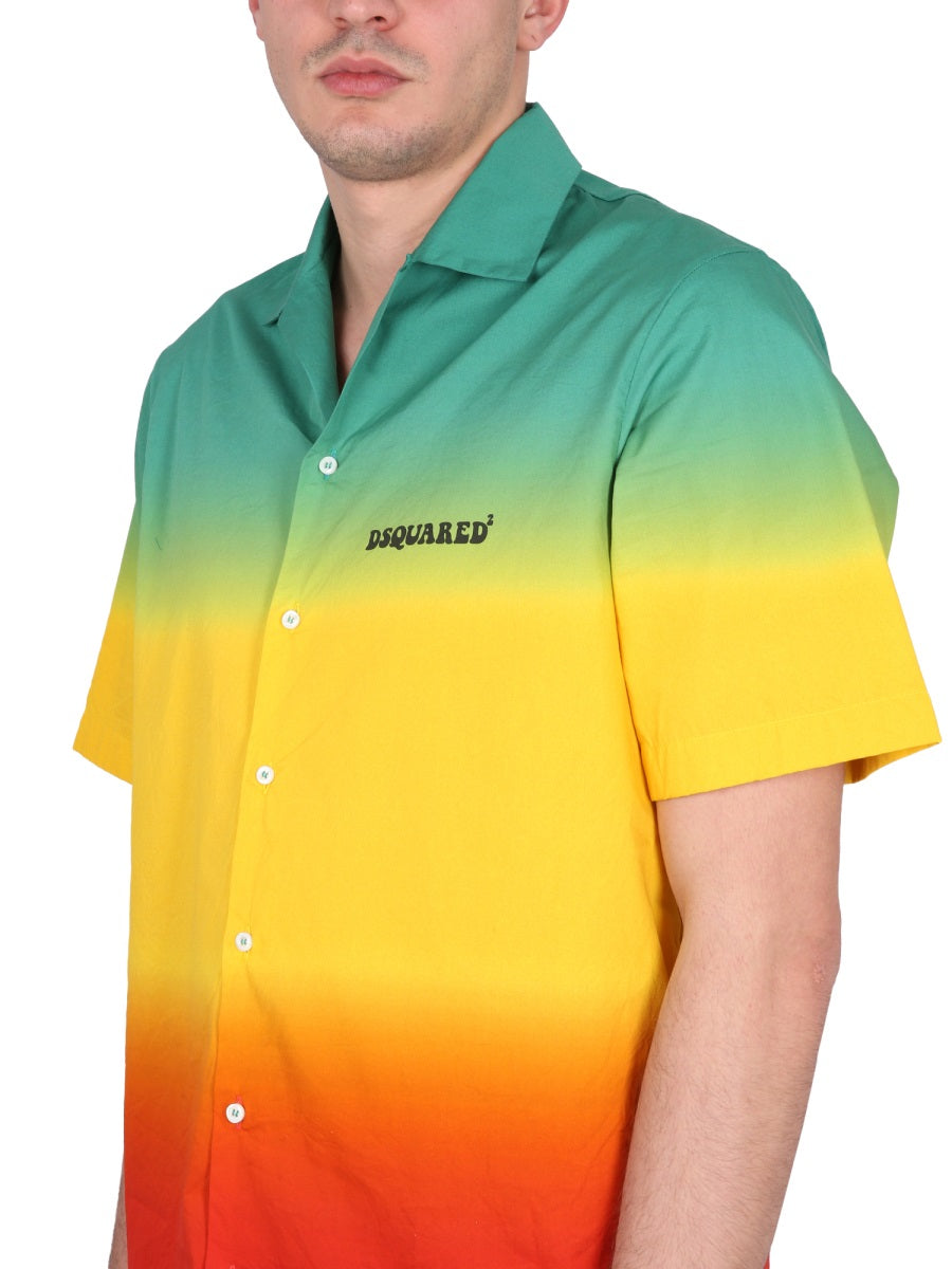 Dsquared2 Shirts - Multcolor | Wanan Luxury