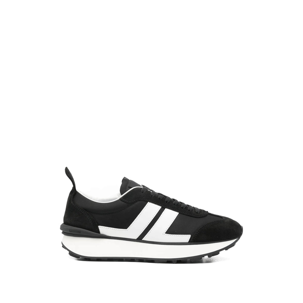 Lanvin Shoes - Black, White | fc8dd585835c2f6bbf383f7d433f53ebaff02b20