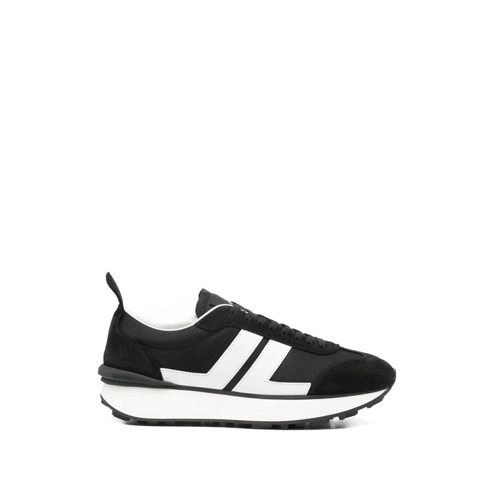 Lanvin Shoes - Black, White | fc8dd585835c2f6bbf383f7d433f53ebaff02b20