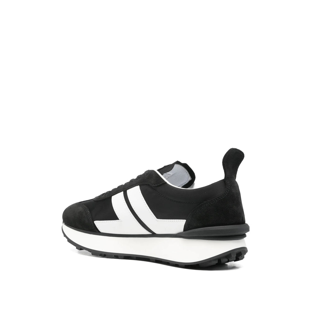 Lanvin Shoes - Black, White | 39cb0580f7a44de962e9666ca5c075c1ab24674d