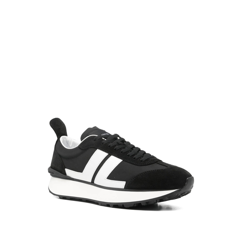 Lanvin Shoes - Black, White | 985e987694c08ec21a9a7680f210f2c26906f59f