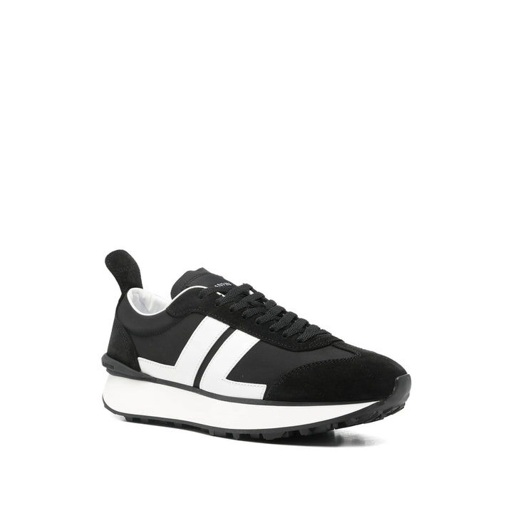Lanvin Shoes - Black, White | 985e987694c08ec21a9a7680f210f2c26906f59f