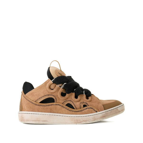 Sneakers Brown
