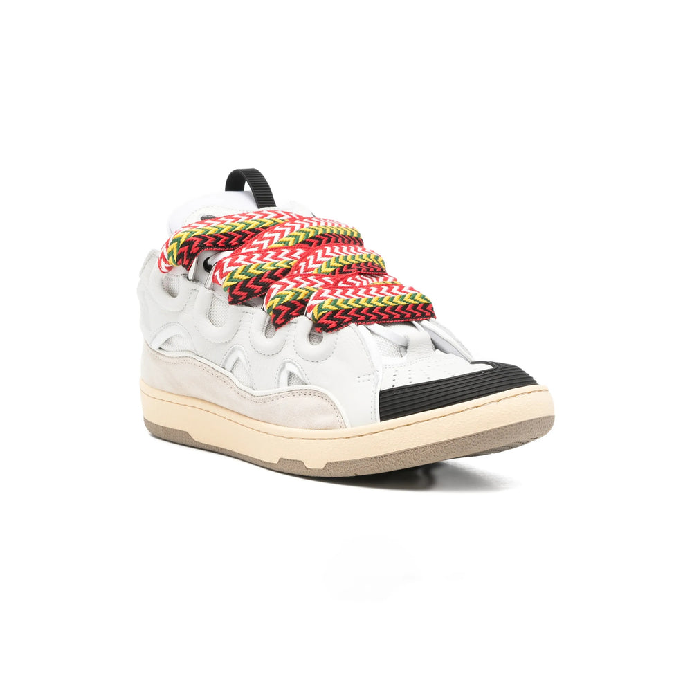 Lanvin Sneakers - White, Neutral | edac32b7e1af933c5e5509734881f93dee4b4cc5