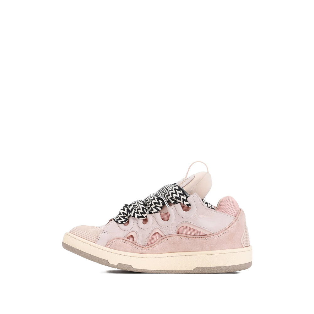 Lanvin Sneakers - Pink | edf205f6c4dc63b391c846b80ee1b2daa08aed7f