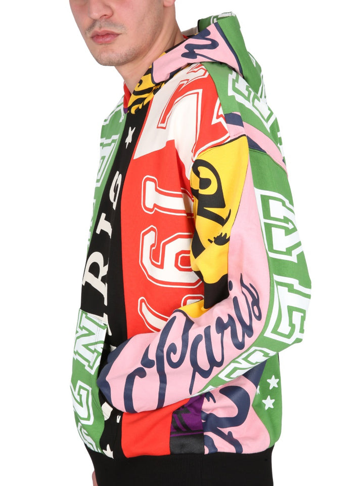 Kenzo Sweatshirts - Multcolor | Wanan Luxury