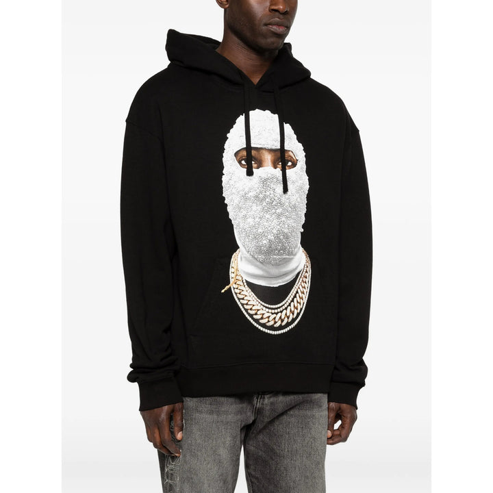 Ih Nom Uh Nit Sweatshirts - Black | b5541bcad01bc526cb89fca4df5745fb3090adf4