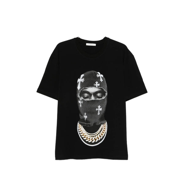 T Shirts Black