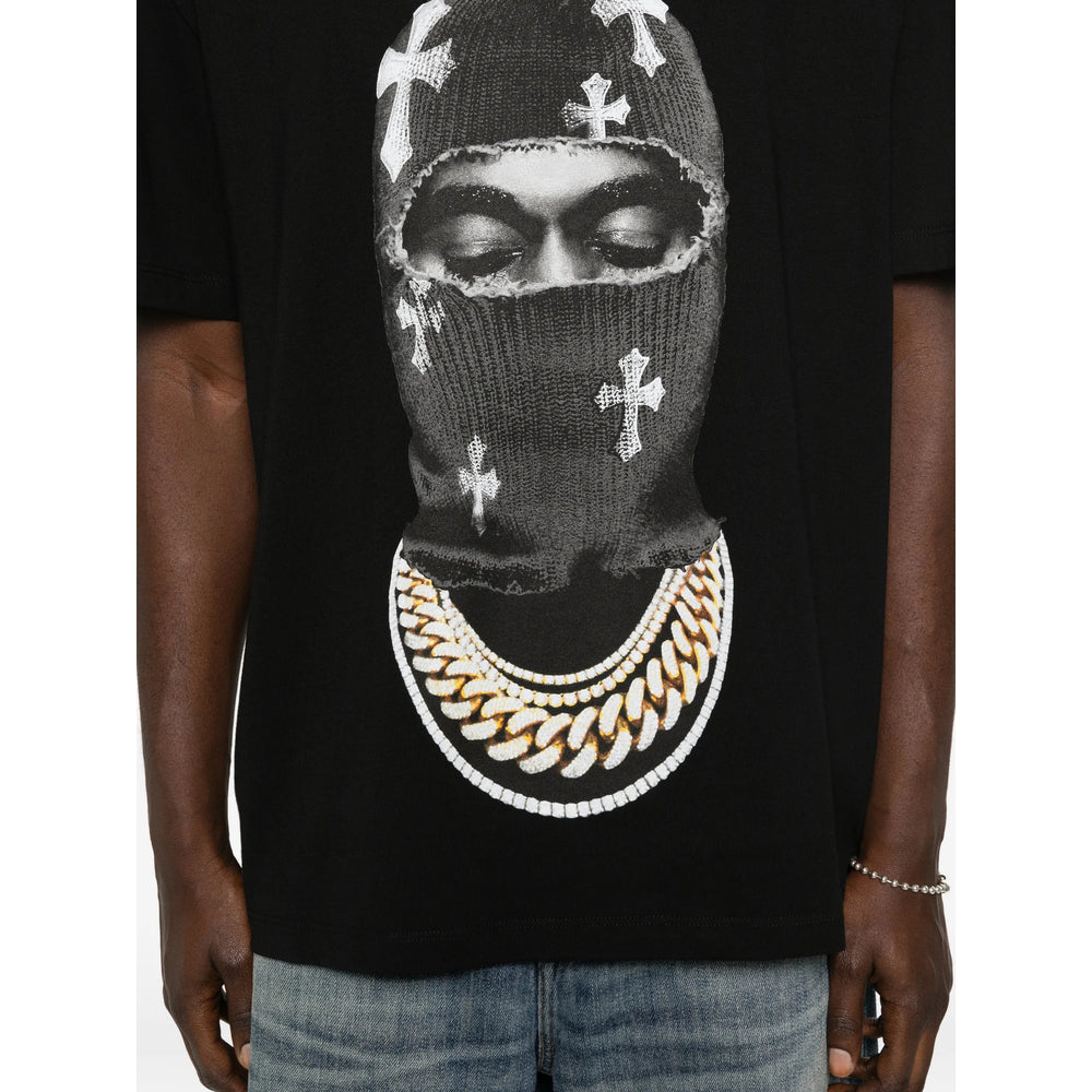 Ih Nom Uh Nit T Shirts - Black | 83f67912daf2b2861caba21a9681774899b59028