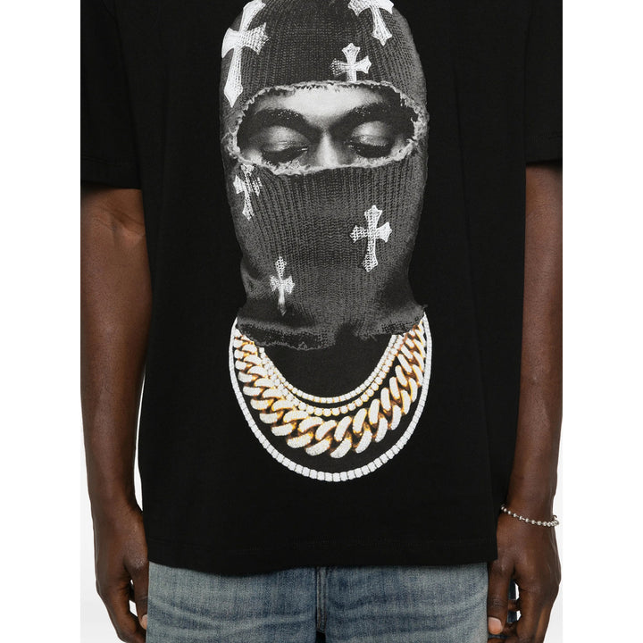 Ih Nom Uh Nit T Shirts - Black | 74d95c58faea89fda6c0036170c6e637981c6fa3