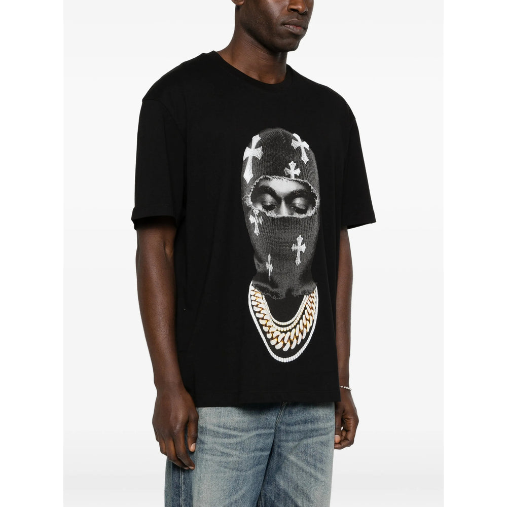 Ih Nom Uh Nit T Shirts - Black | 7fbf7f04002f7157922470f20759406b4b5c6422