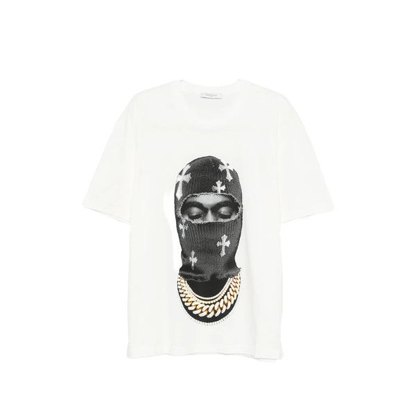 T Shirts White