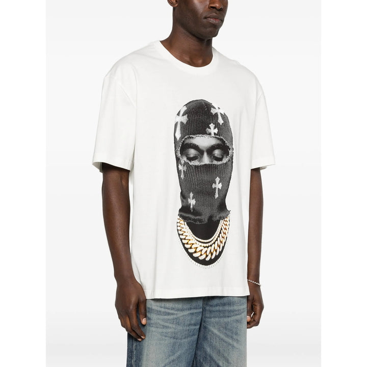 Ih Nom Uh Nit T Shirts - White | e636e92705493bb14810acc9e53da0dc13dc9622