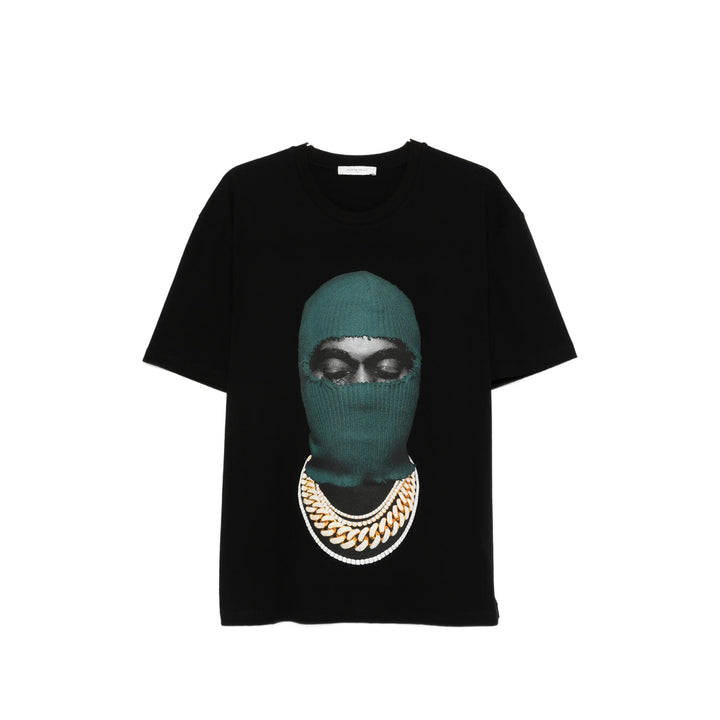 Ih Nom Uh Nit T Shirts - Black | 5a4925a9b1b209840a482e547a8f5c1664eec594