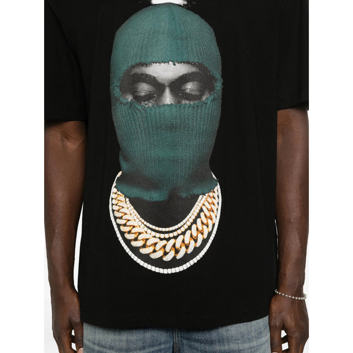 Ih Nom Uh Nit T Shirts - Black | 9da063205a503f36e0e2b5251cc061d5aa8c1840