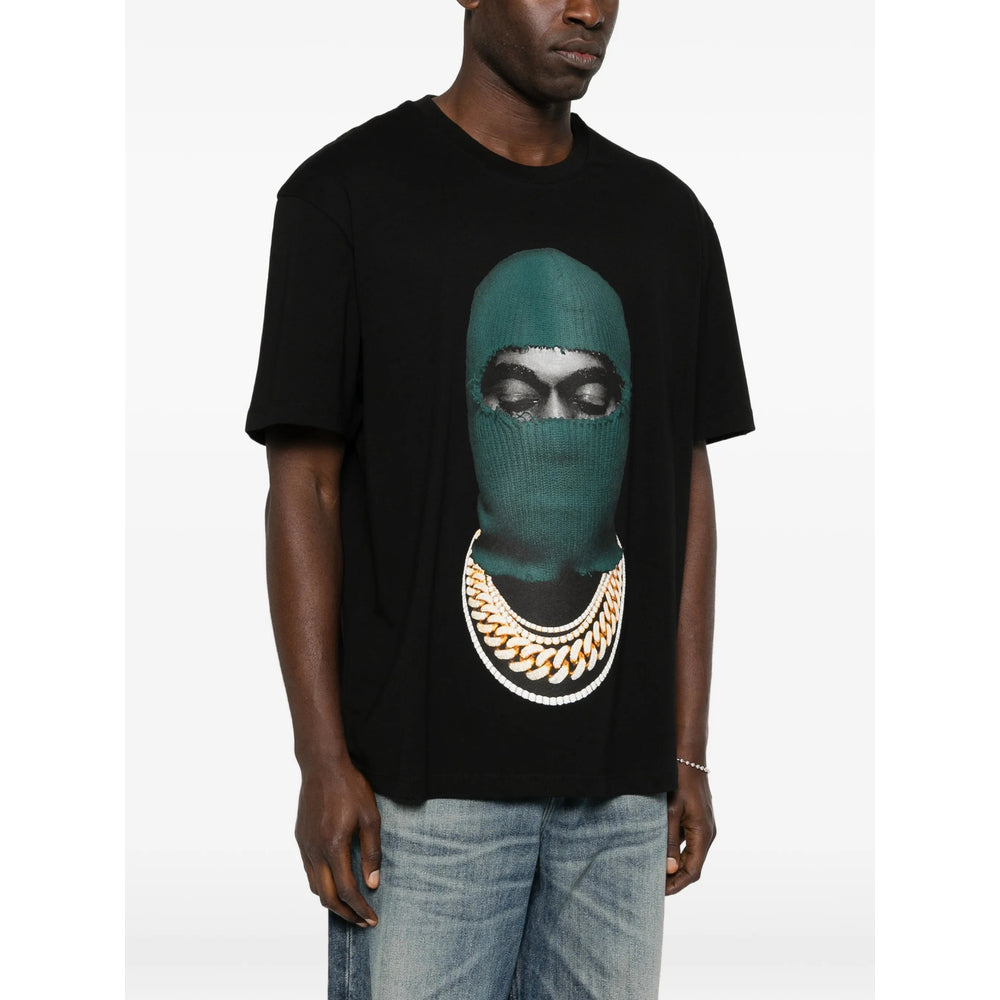 Ih Nom Uh Nit T Shirts - Black | 4654b72dd05b6aa27929cd0ae35627beb4253dcf