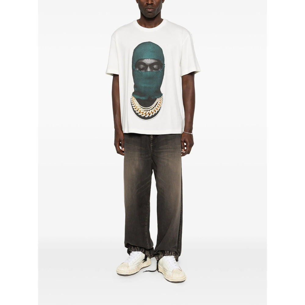 Ih Nom Uh Nit T Shirts - White | 0241b26ac1ced9a1a1831e44cb98c296a329d5fd