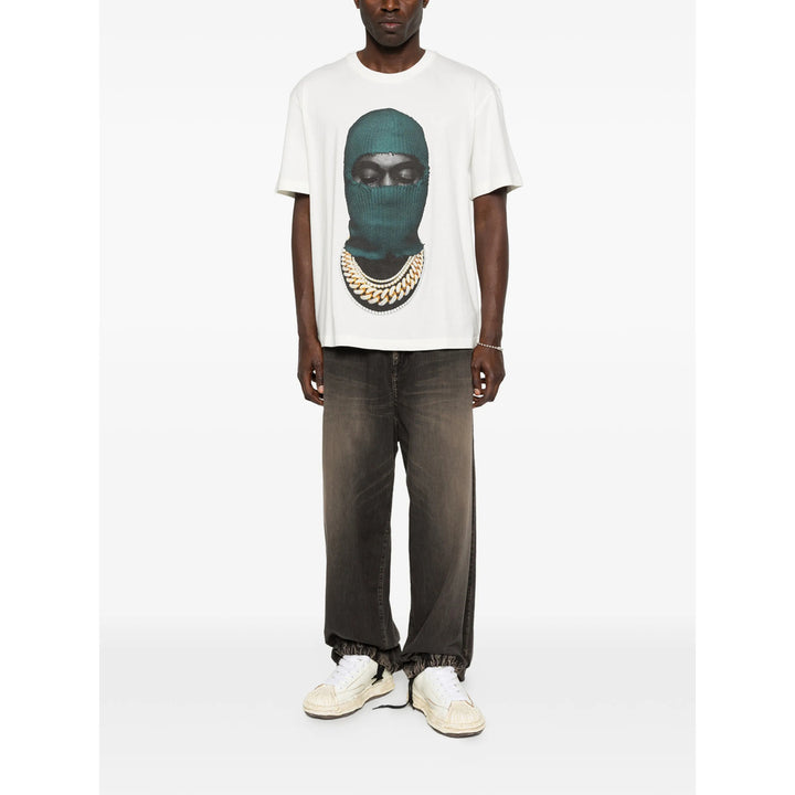 Ih Nom Uh Nit T Shirts - White | 0241b26ac1ced9a1a1831e44cb98c296a329d5fd