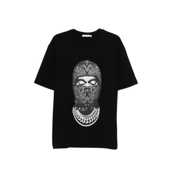 T Shirts Black