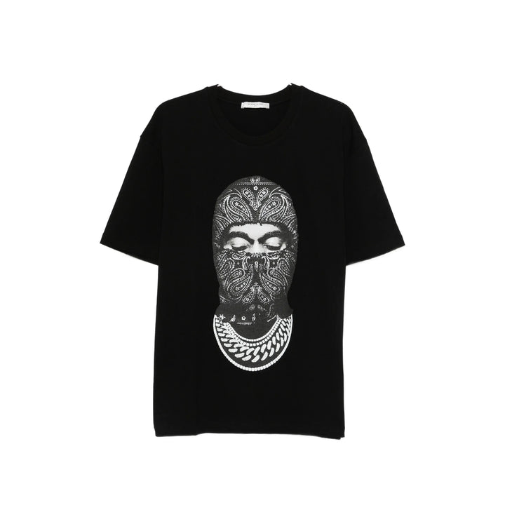 Ih Nom Uh Nit T Shirts - Black | 6eaa7f1395d262a79c167b7d8306e9413555b487