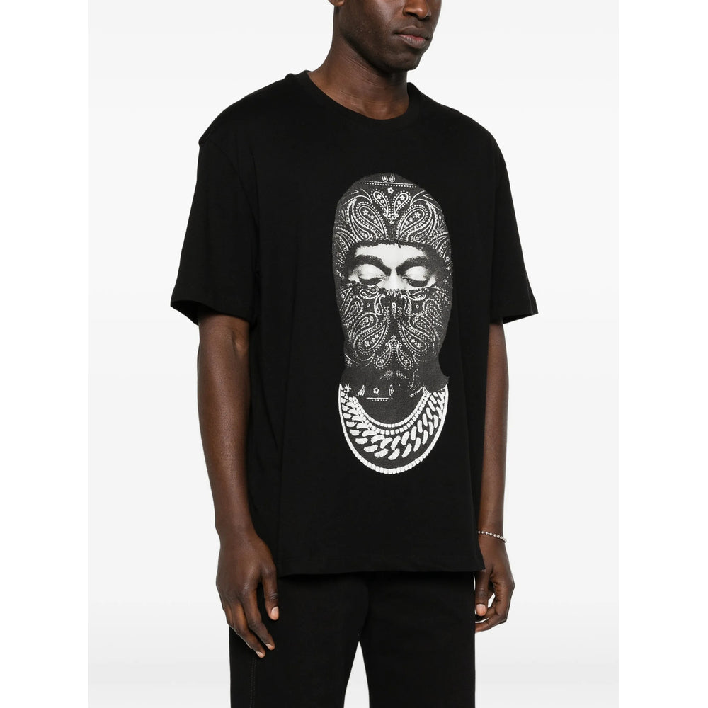 Ih Nom Uh Nit T Shirts - Black | 5e797d37c0d0e04d6244dc08f86f407fe908e5c2