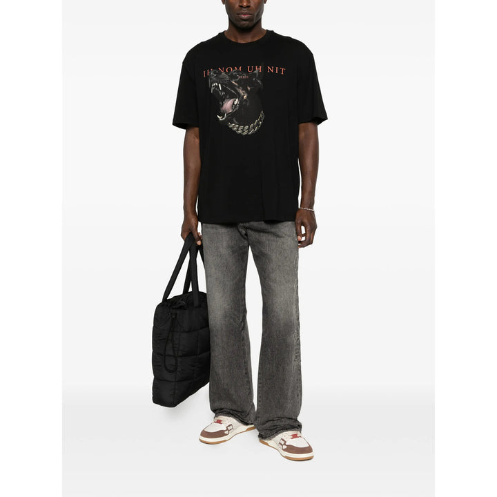 Ih Nom Uh Nit T Shirts - Black | 3ea9df437b930fa741bb1fd21416bd9dce8f75b8