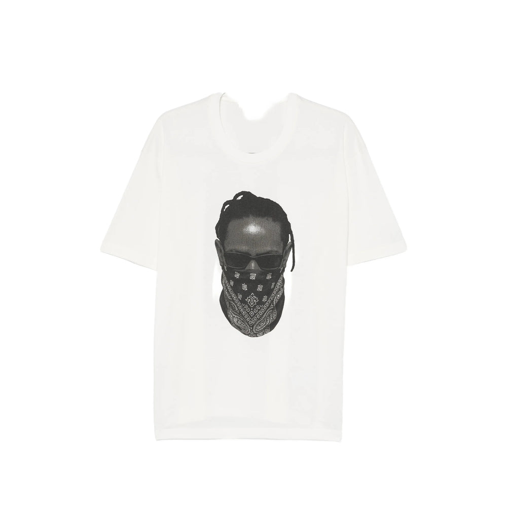 Ih Nom Uh Nit T Shirts - White | 3583f048dc45fd4375a46bc853880834aa126cc5