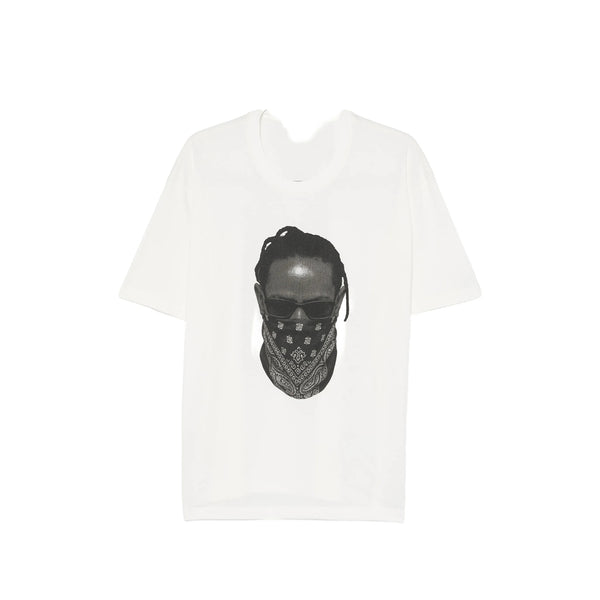 T Shirts White