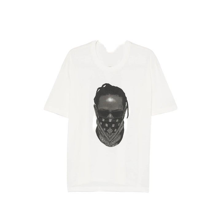 Ih Nom Uh Nit T Shirts - White | 3583f048dc45fd4375a46bc853880834aa126cc5