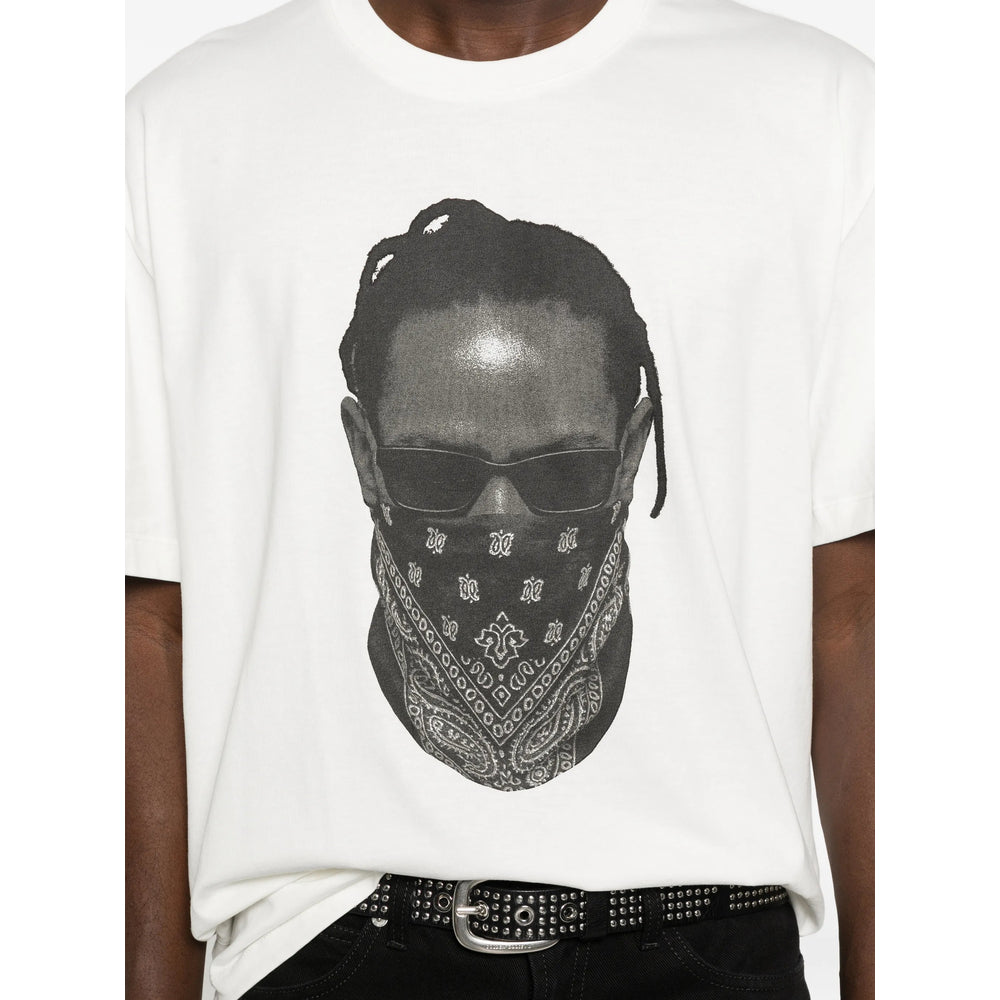 Ih Nom Uh Nit T Shirts - White | 04b04da6e8de0d90edc9167c8d319431f22f1420