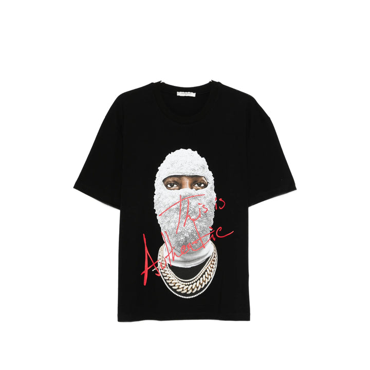 Ih Nom Uh Nit T Shirts - Black | 1e97b6662be45da4877082c897c77d3ffaa880f7