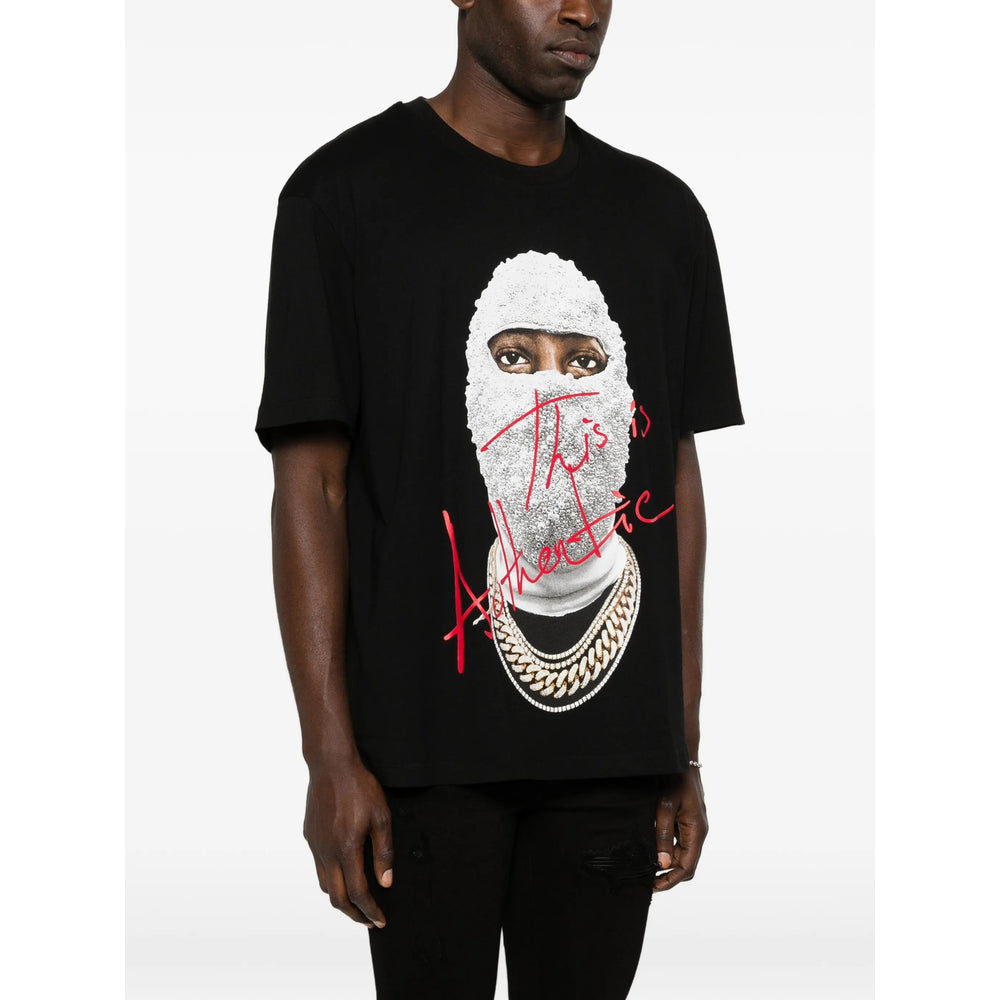 Ih Nom Uh Nit T Shirts - Black | 5d460fd6b1fd78d8f60b970c04b9df17787486ee