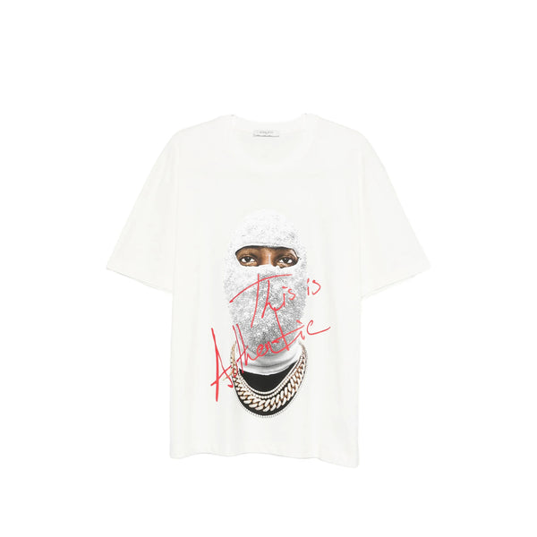 T Shirts White