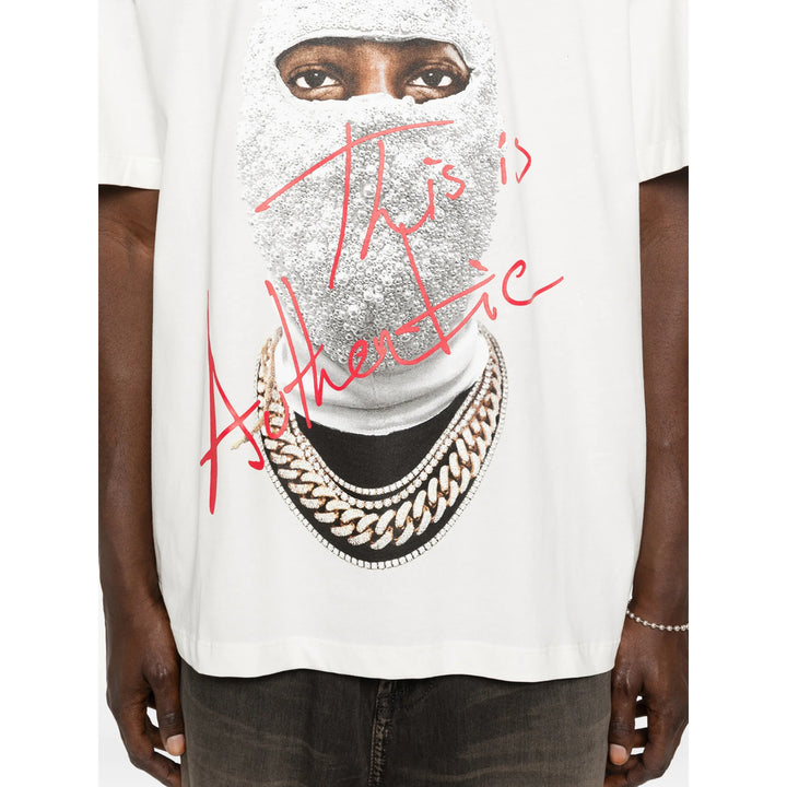 Ih Nom Uh Nit T Shirts - White | 6542b3d6e8d14aacf735860b682c2517b3ec1085