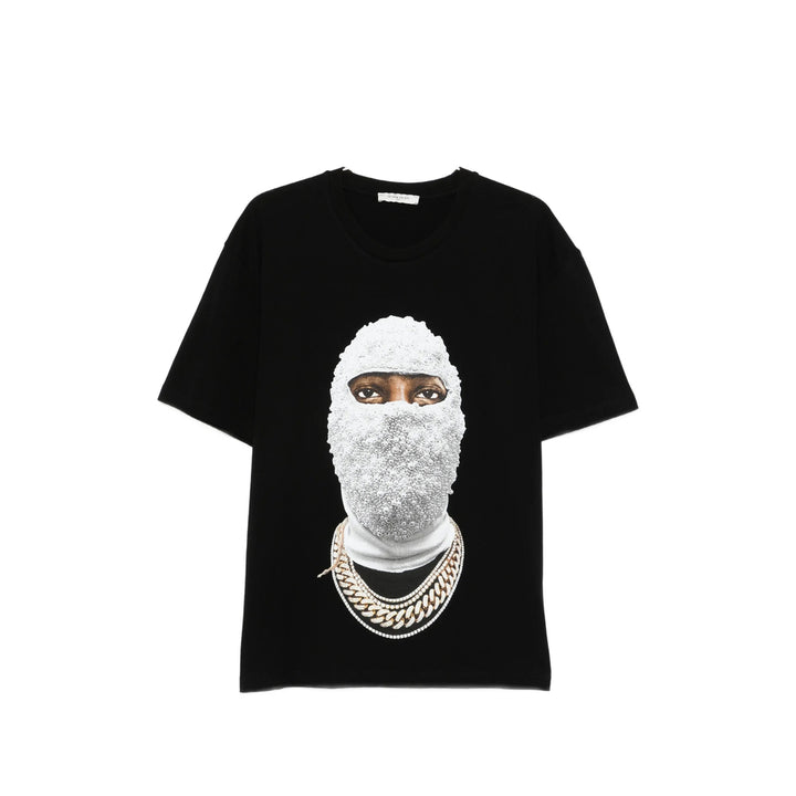 Ih Nom Uh Nit T Shirts - Black | 867c5a79545367744e568edeeb21f8f2234c3a45