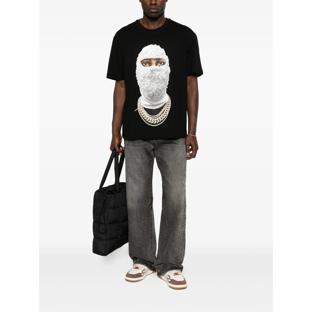 Ih Nom Uh Nit T Shirts - Black | 9ad9fd836042301950e8e4d9dfd9cc0cb21d1241