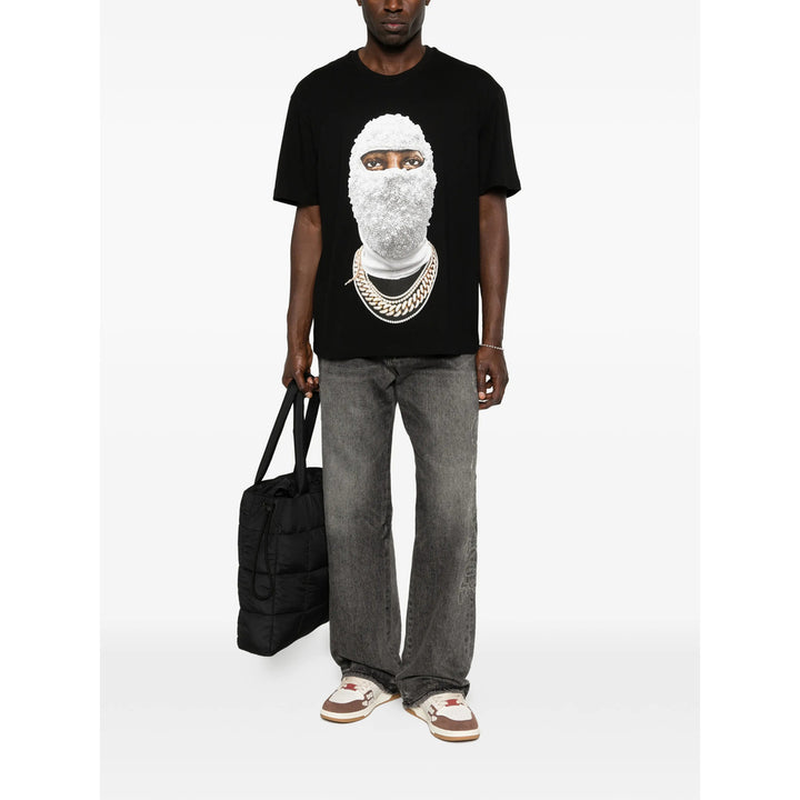 Ih Nom Uh Nit T Shirts - Black | 9ad9fd836042301950e8e4d9dfd9cc0cb21d1241