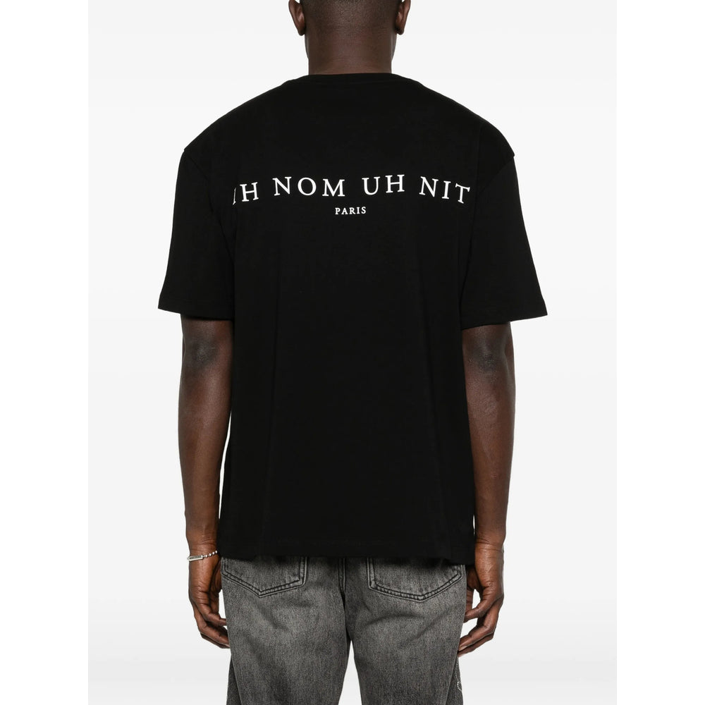 Ih Nom Uh Nit T Shirts - Black | 74276a4b6cb77d859c2d24f1f09025d5b61422ef