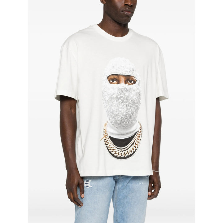 Ih Nom Uh Nit T Shirts - White | 70294452419c30011adffce847db99912f527a33