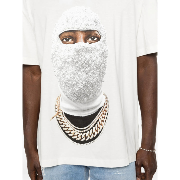 Ih Nom Uh Nit T Shirts - White | b738de850d31518222e826eaefc68437fb7a3738