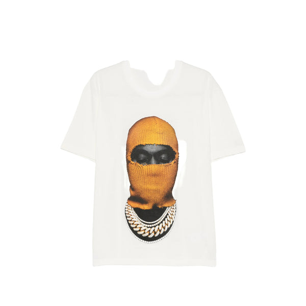T Shirts White