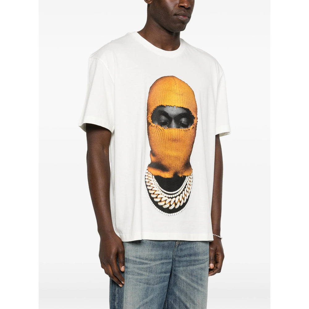 Ih Nom Uh Nit T Shirts - White | 9fb7281939b248310f9a2ed3ccae4165fb2f3b51