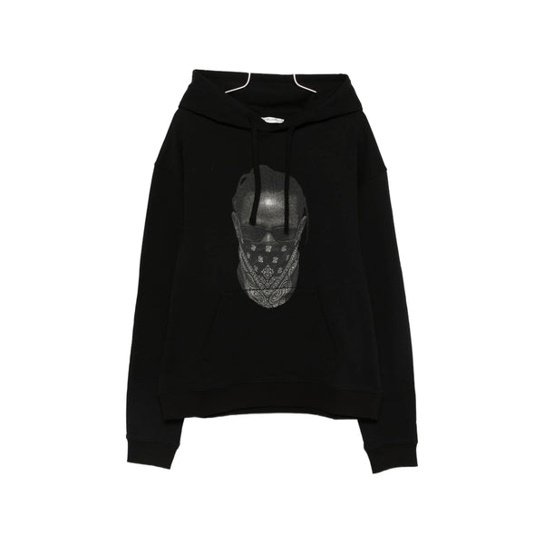 Sweatshirts Black